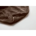 Koc polarowy RPET 280 gr/m² LOGAN