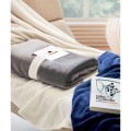 Koc polarowy RPET 280 gr/m² LOGAN
