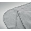 Koc z polaru RPET 130gr/m² BOGDA