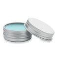 Wegański balsam do ust puszka BALM