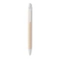 Długopis z kartonu po mleku MITO PEN