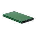 Power Bank 4000 mAh typ C POWERFLAT C