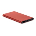 Power Bank 4000 mAh typ C POWERFLAT C