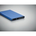 Power Bank 4000 mAh typ C POWERFLAT C