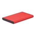 Power Bank 4000 mAh typ C POWERFLAT C