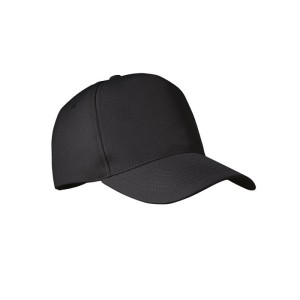 5-PANEL CZAPKA Z RPET 210G SENGA