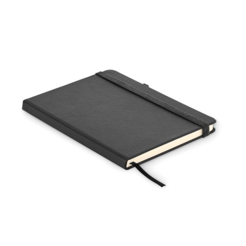Notes A5 z recyklingowanego PU ARPU