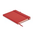 Notes A5 z recyklingowanego PU ARPU