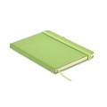 Notes A5 z recyklingowanego PU ARPU