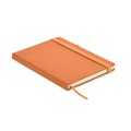 Notes A5 z recyklingowanego PU ARPU
