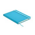 Notes A5 z recyklingowanego PU ARPU