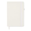 Notes A5 z recyklingowanego PU ARPU