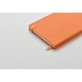 Notes A5 z recyklingowanego PU ARPU