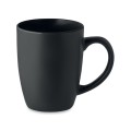 Dwukolorowy kubek ceramiczny LIM