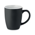Dwukolorowy kubek ceramiczny LIM