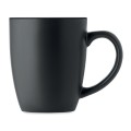 Dwukolorowy kubek ceramiczny LIM