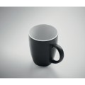 Dwukolorowy kubek ceramiczny LIM