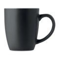 Dwukolorowy kubek ceramiczny LIM
