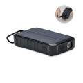 Solarny power bank 8000 mAh DYA
