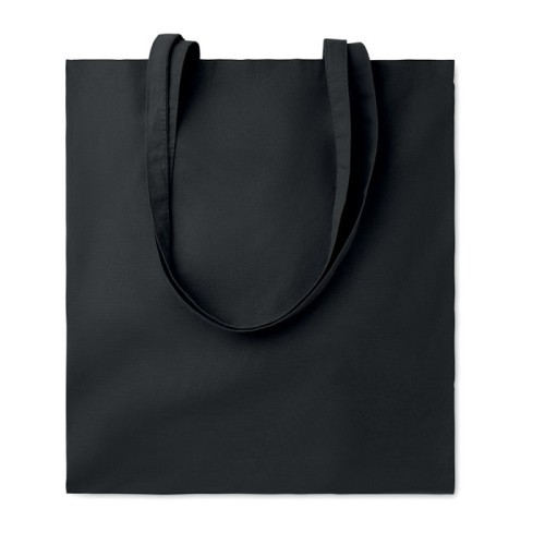 Torba z bawełny organicznej EU TURA COLOUR