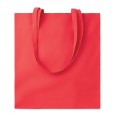 Torba z bawełny organicznej EU TURA COLOUR