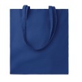 Torba z bawełny organicznej EU TURA COLOUR