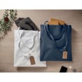 Torba z bawełny organicznej EU TURA COLOUR