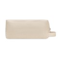 Płócienna kosmetyczka 220gr/m² BIA