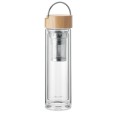 Dwuścienna butelka 400ml BATAMI