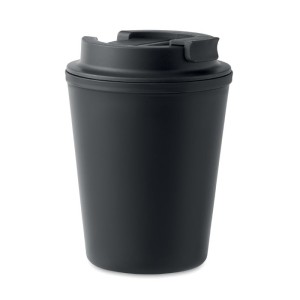 Kubek z PP 300 ml TRIDUS