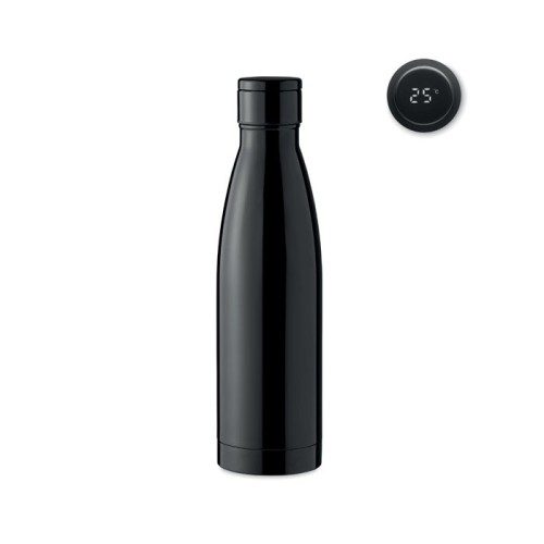 Butelka z termometrem 500ml BELO LUX