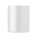 Metalowy dwuścienny kubek300ml TRUMBA