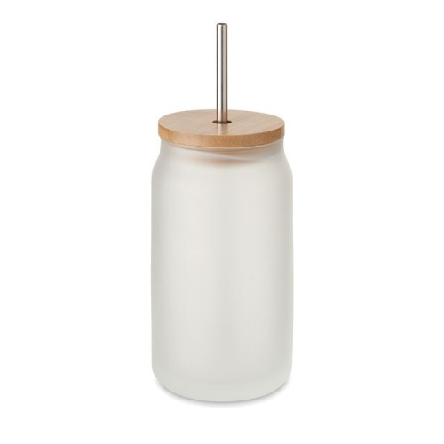 słoik sublimacyjny 400 ml JARBLIM
