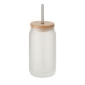 słoik sublimacyjny 400 ml JARBLIM