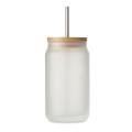 słoik sublimacyjny 400 ml JARBLIM