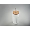 słoik sublimacyjny 400 ml JARBLIM