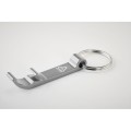 Aluminiowy brelok z recyklingu OVIKEY