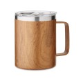 Kubek z podwójną ścianką 300ml NAMIB MUG