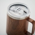 Kubek z podwójną ścianką 300ml NAMIB MUG