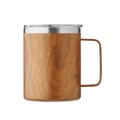 Kubek z podwójną ścianką 300ml NAMIB MUG