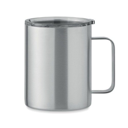 Kubek podwójna ścianka 300 ml INARI