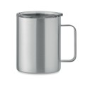 Kubek podwójna ścianka 300 ml INARI