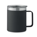 Kubek podwójna ścianka 300 ml INARI