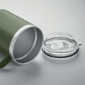 Kubek podwójna ścianka 300 ml INARI