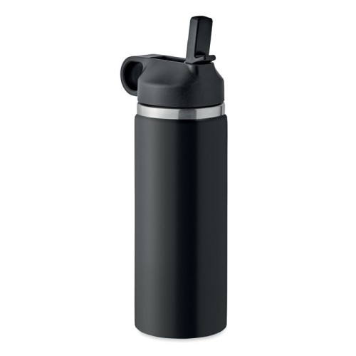 Butelka podwójna ścianka 500ml IVALO