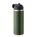 Butelka podwójna ścianka 500ml IVALO