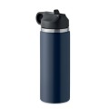 Butelka podwójna ścianka 500ml IVALO