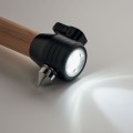 Młotek awaryjny 3 w 1 LUSTRE