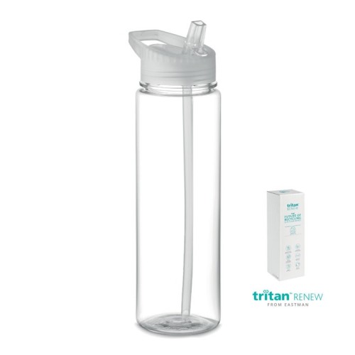Butelka Tritan Renew™ 650 ml BAY