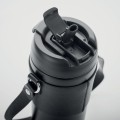 Kubek z podwójną ścianką 700ml AIRA